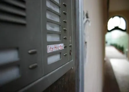 Hostel City