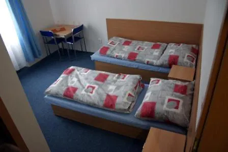 Hostel City