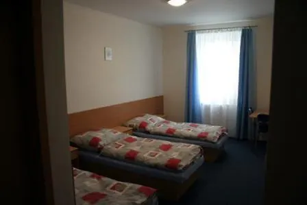 Hostel City Bratislava