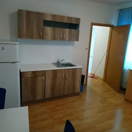 City Hostel