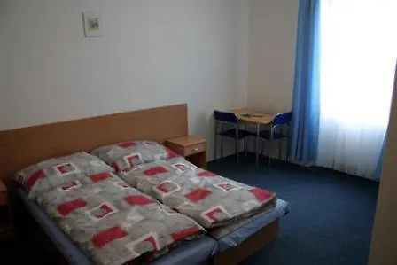 Hostel City *